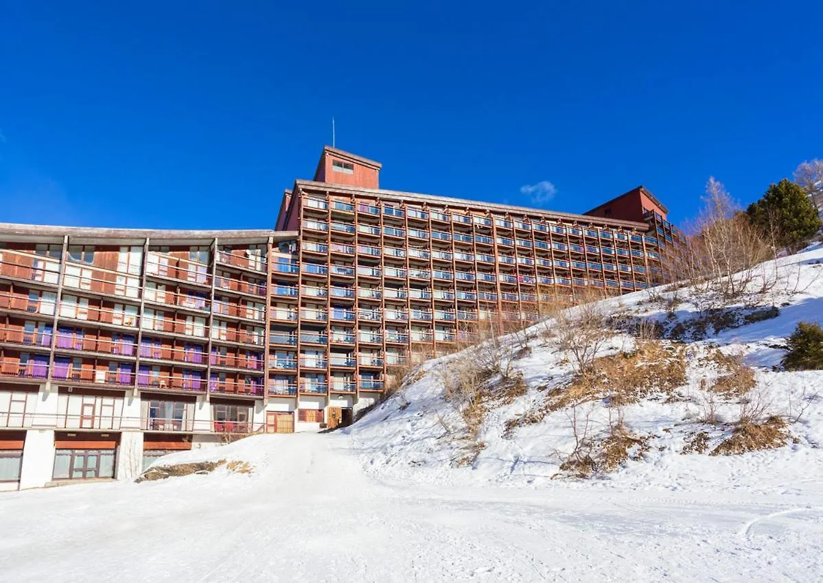 דירה Les Arcs  Residence Varet