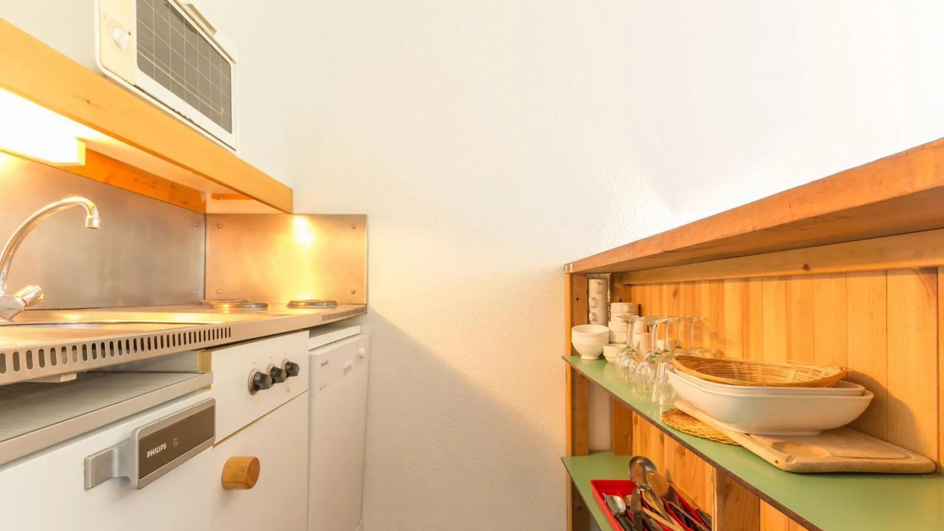 דירה Les Arcs  Residence Varet