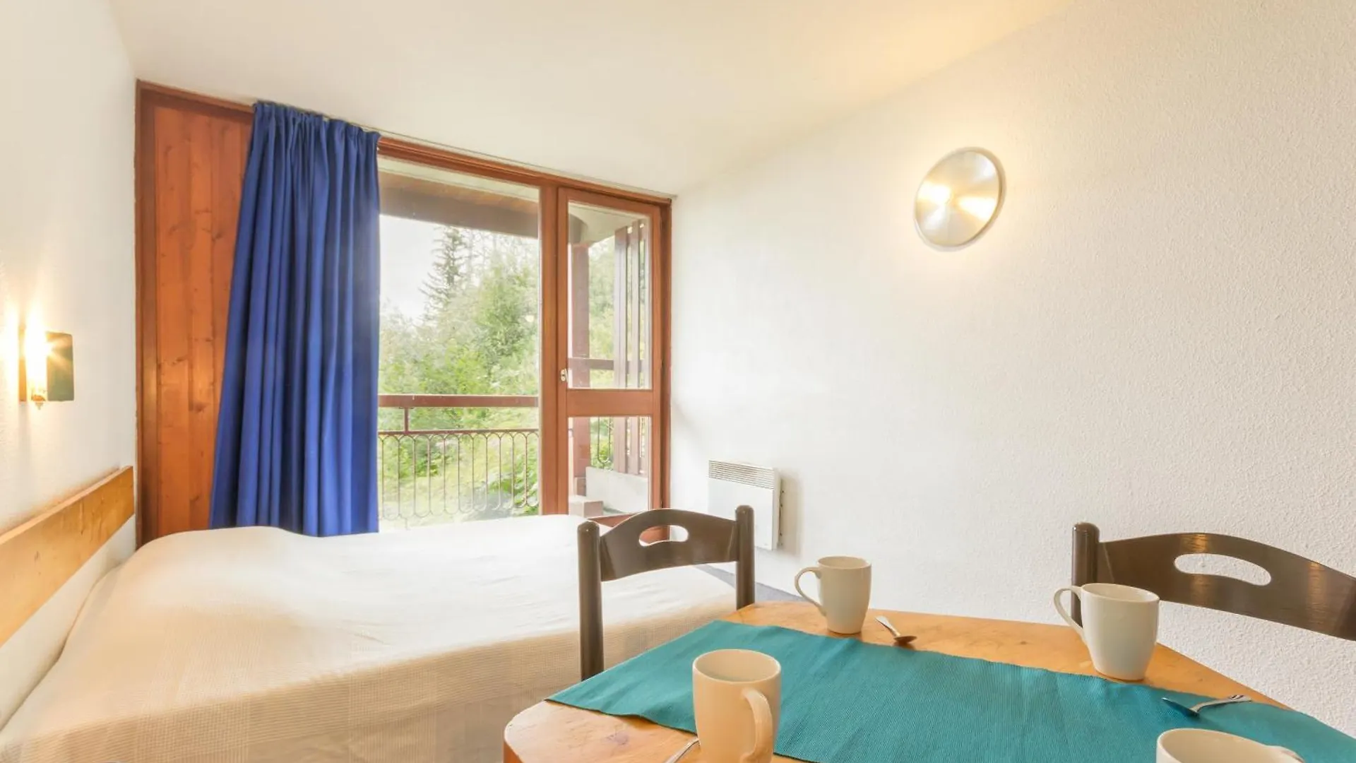 Les Arcs  Residence Varet Les Arcs (Savoie)