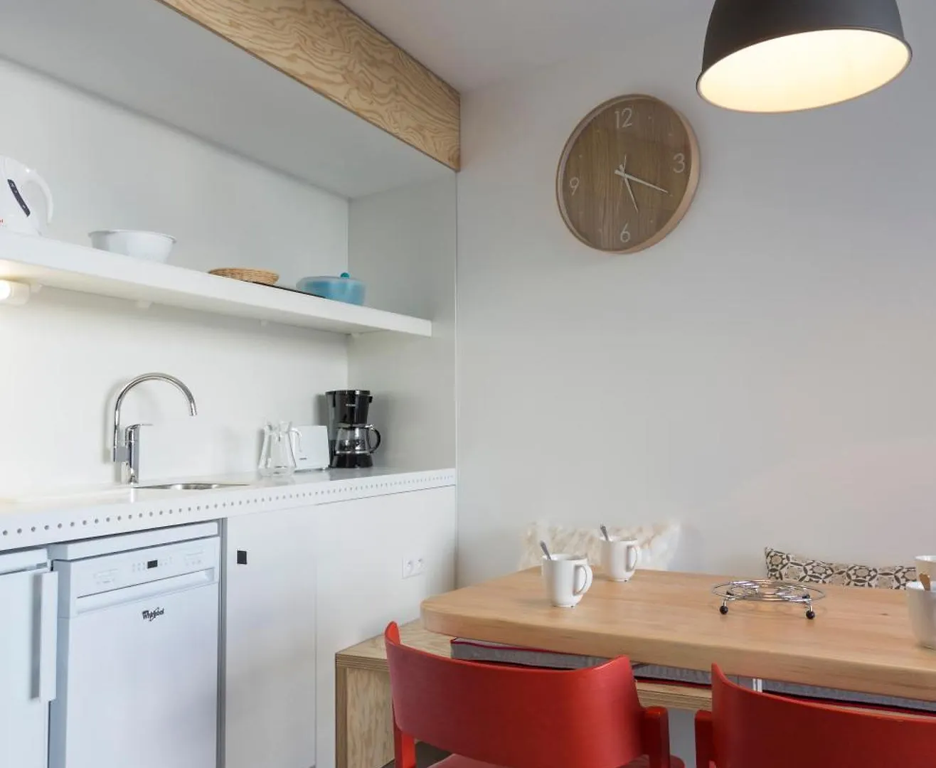 דירה Les Arcs  Residence Varet