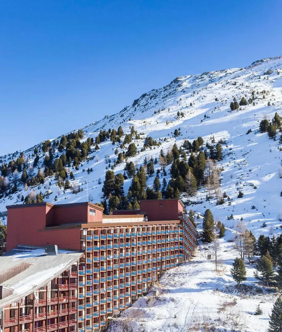 Residence Varet Les Arcs  France