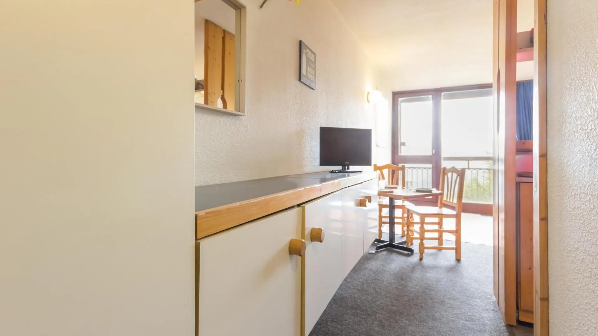 Apartment Residence Varet Les Arcs  France
