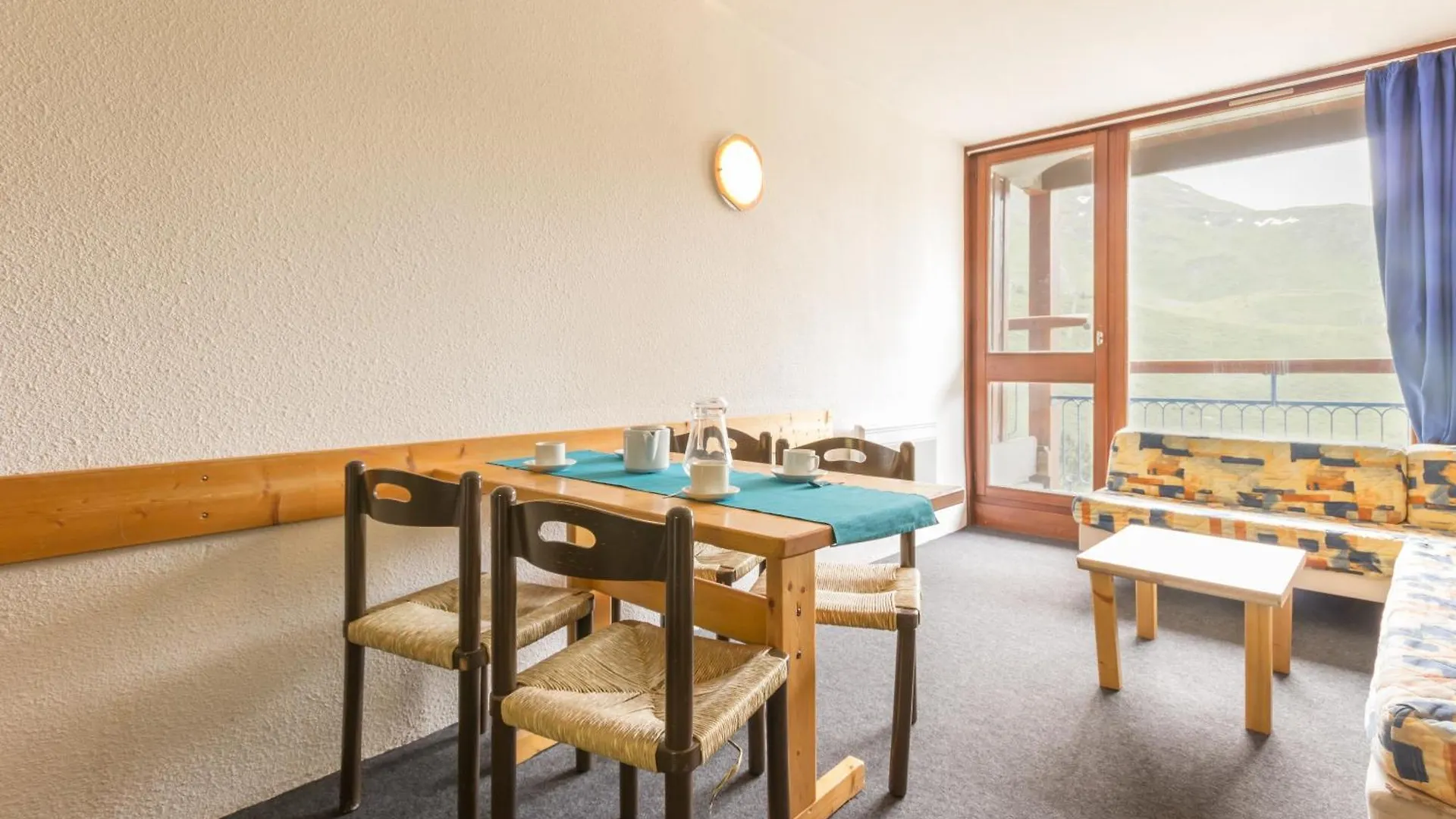 Residence Varet Les Arcs  Apartment Les Arcs (Savoie)