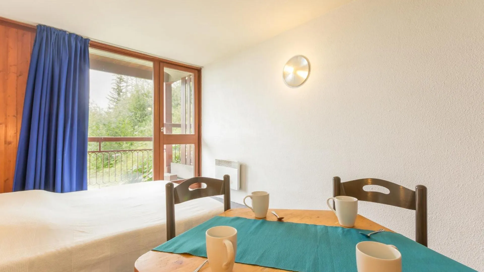 Apartment Residence Varet Les Arcs
