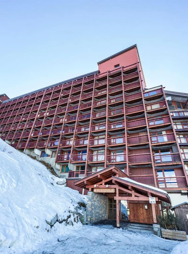 Residence Varet Les Arcs  Apartment Les Arcs (Savoie)