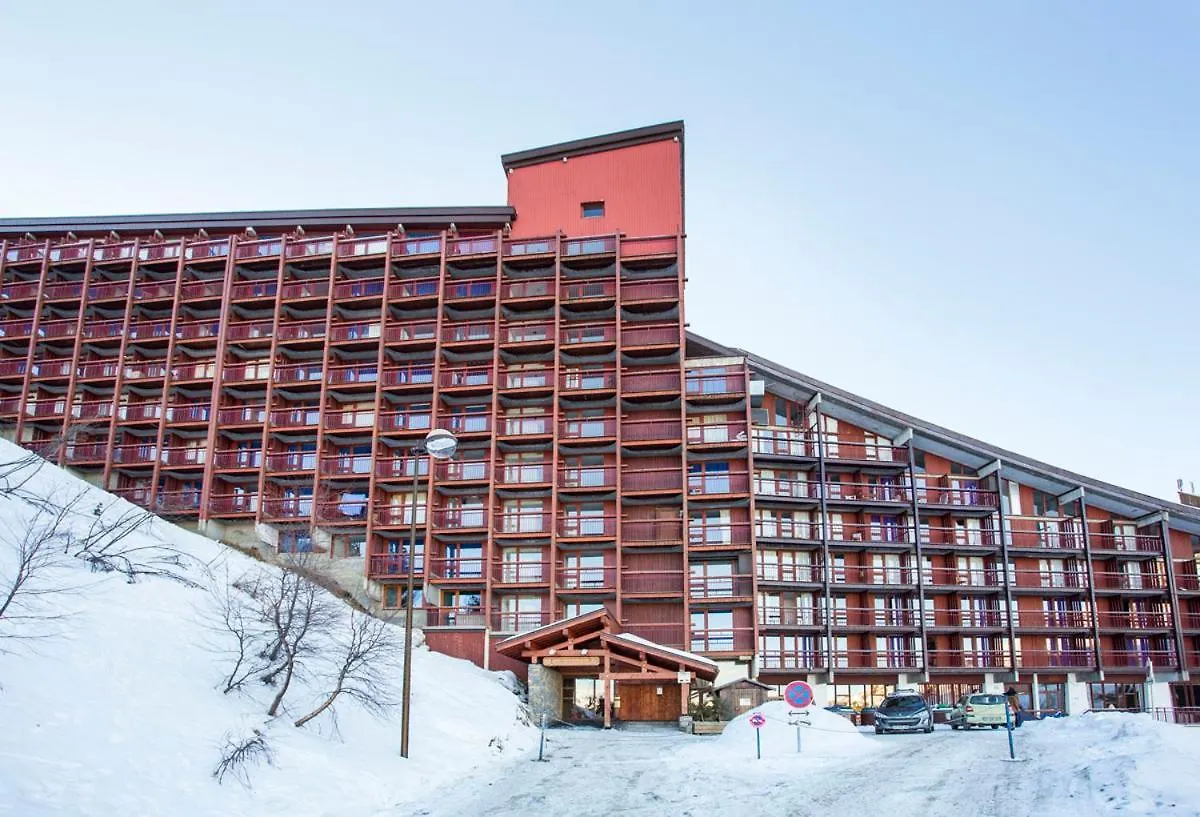 Residence Varet Les Arcs  Apartment Les Arcs (Savoie)