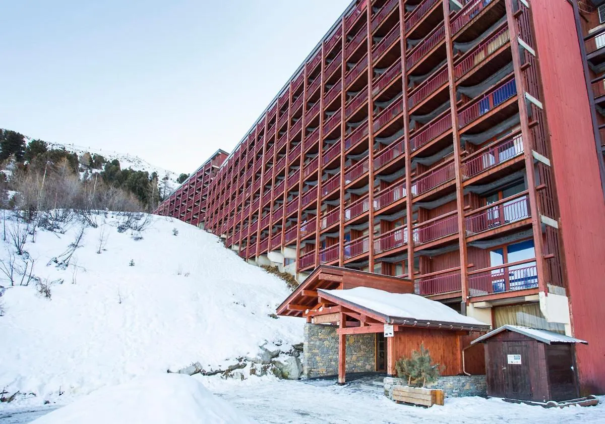 Residence Varet Les Arcs  France