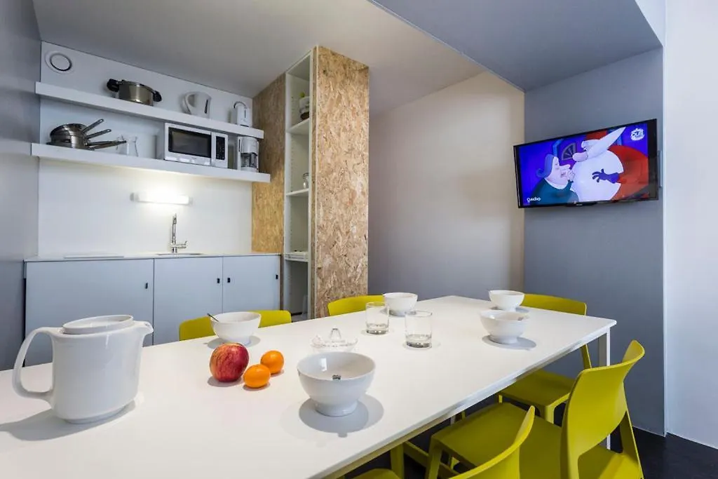Residence Varet Les Arcs  Apartment