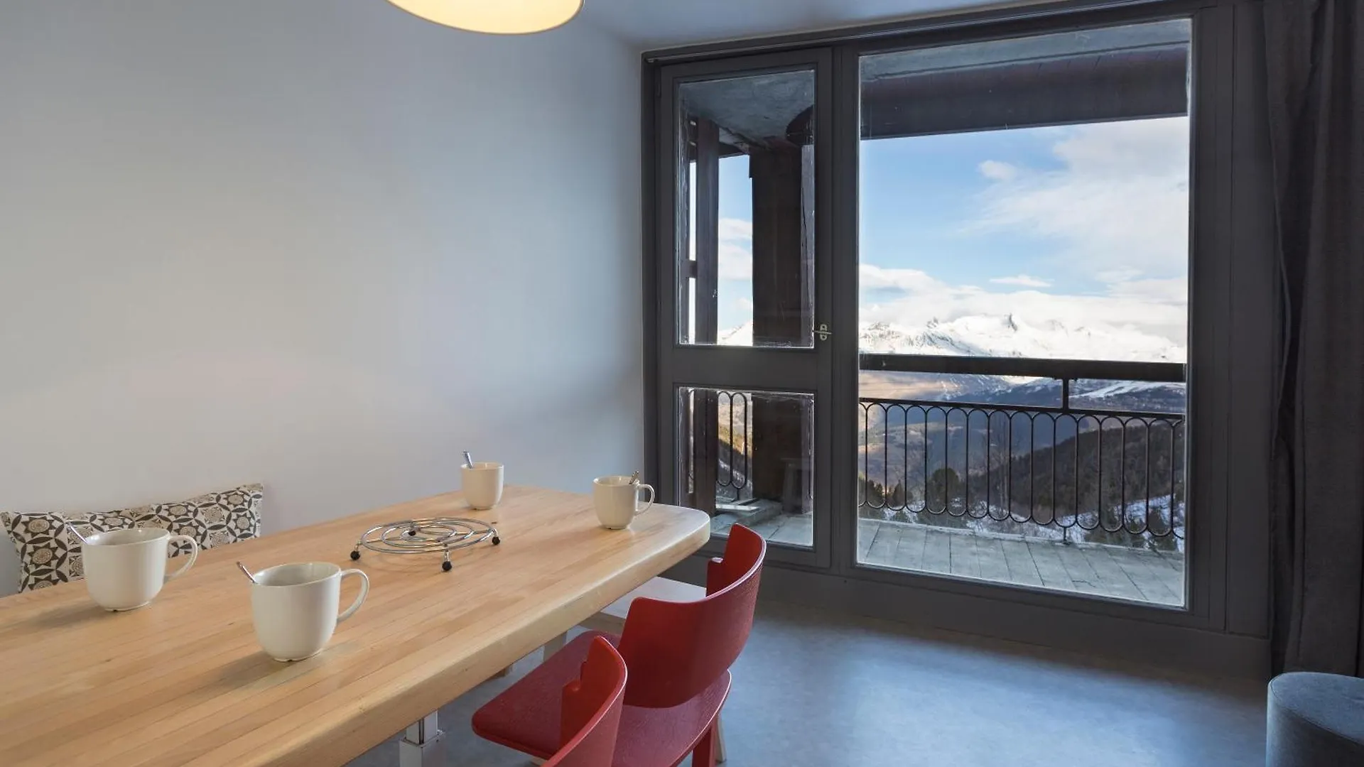Residence Varet Les Arcs