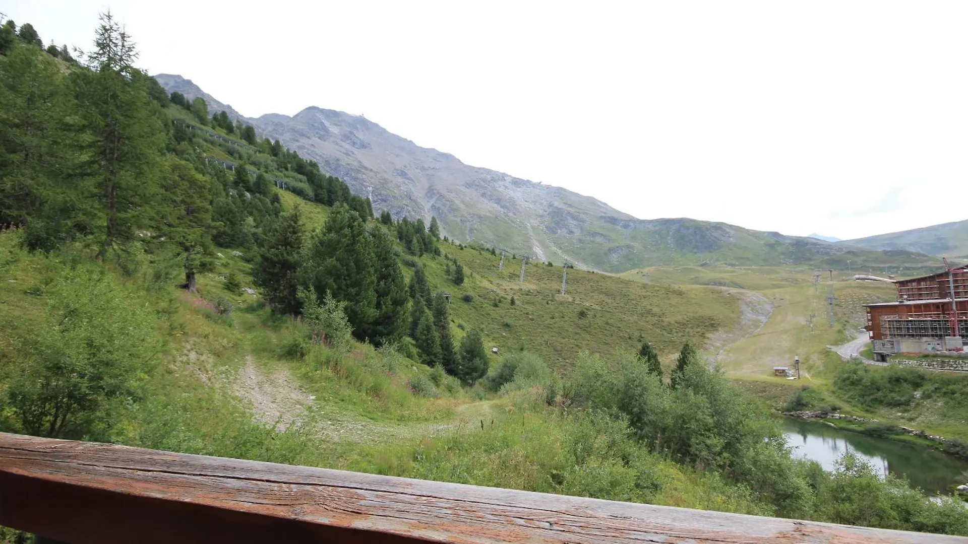 Apartment Residence Varet Les Arcs